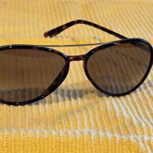 Tom Ford aviator sunglasses